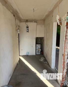 3-к квартира, вторичка, 60м2, 3/3 этаж