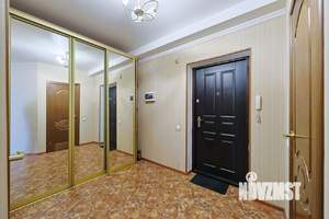 1-к квартира, вторичка, 42м2, 6/10 этаж