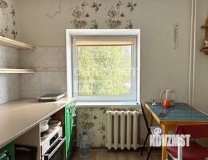 2-к квартира, вторичка, 43м2, 3/7 этаж