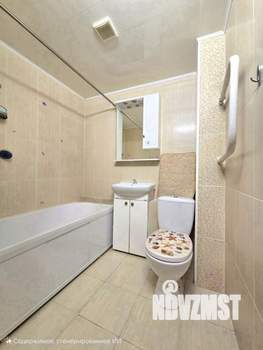 1-к квартира, вторичка, 40м2, 3/5 этаж