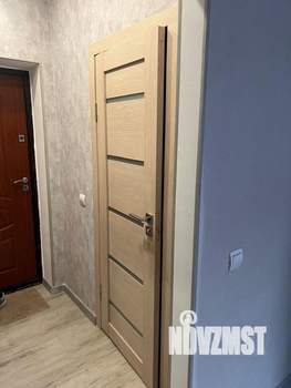 1-к квартира, вторичка, 27м2, 4/8 этаж