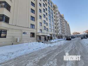 1-к квартира, вторичка, 50м2, 7/9 этаж