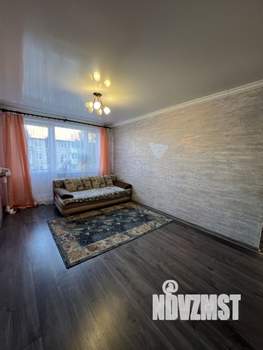 3-к квартира, вторичка, 66м2, 3/9 этаж