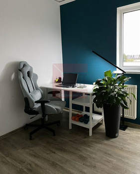 3-к квартира, вторичка, 74м2, 4/4 этаж