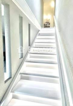 4-к квартира, вторичка, 117м2, 6/6 этаж