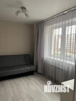 1-к квартира, вторичка, 27м2, 4/8 этаж