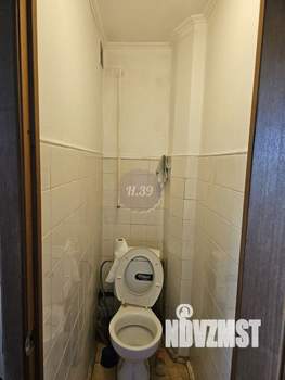 2-к квартира, вторичка, 46м2, 5/5 этаж