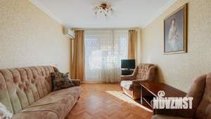 3-к квартира, вторичка, 63м2, 8/9 этаж