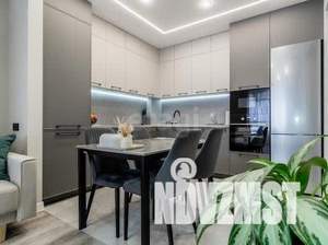 2-к квартира, вторичка, 74м2, 6/9 этаж