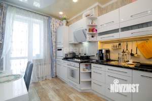 2-к квартира, вторичка, 60м2, 10/11 этаж