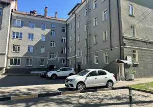 3-к квартира, вторичка, 81м2, 3/4 этаж