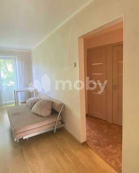 2-к квартира, вторичка, 45м2, 4/5 этаж