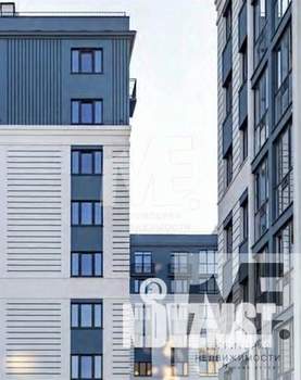 2-к квартира, вторичка, 56м2, 8/9 этаж