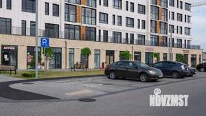 1-к квартира, вторичка, 39м2, 7/9 этаж