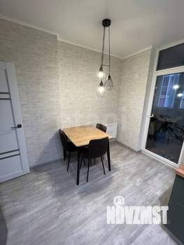 2-к квартира, вторичка, 50м2, 13/16 этаж