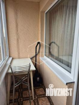 1-к квартира, вторичка, 32м2, 8/9 этаж