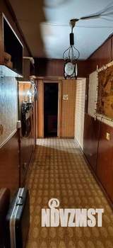 3-к квартира, вторичка, 76м2, 2/10 этаж