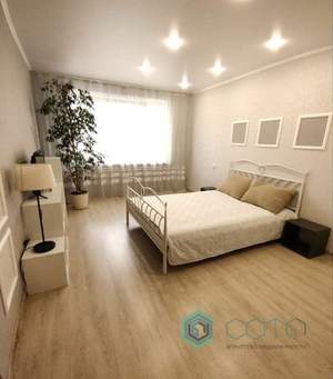 2-к квартира, вторичка, 53м2, 4/5 этаж