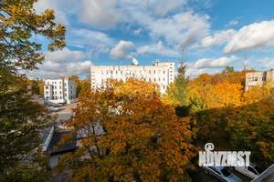 3-к квартира, вторичка, 96м2, 4/4 этаж