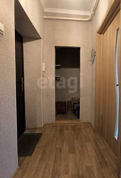 1-к квартира, сданный дом, 32м2, 8/8 этаж