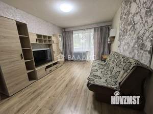 1-к квартира, вторичка, 37м2, 1/10 этаж