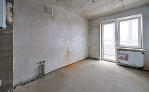 1-к квартира, вторичка, 47м2, 3/4 этаж