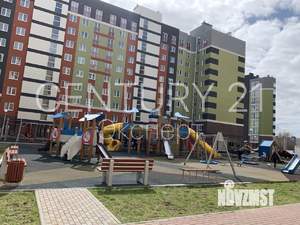 3-к квартира, вторичка, 74м2, 8/10 этаж