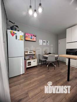 2-к квартира, вторичка, 52м2, 3/9 этаж