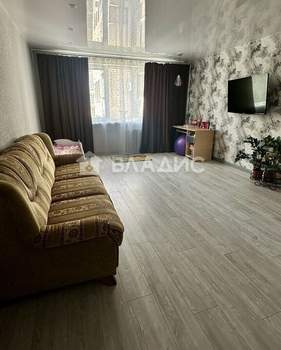 2-к квартира, вторичка, 62м2, 4/6 этаж