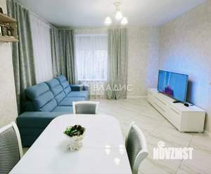 1-к квартира, вторичка, 48м2, 3/9 этаж