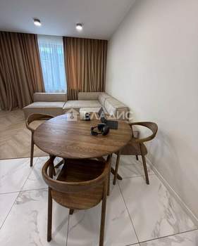 2-к квартира, сданный дом, 71м2, 7/8 этаж
