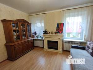 4-к квартира, вторичка, 73м2, 3/3 этаж