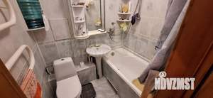 1-к квартира, вторичка, 31м2, 3/5 этаж