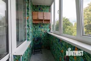 3-к квартира, вторичка, 125м2, 2/5 этаж