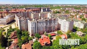 1-к квартира, вторичка, 47м2, 3/10 этаж