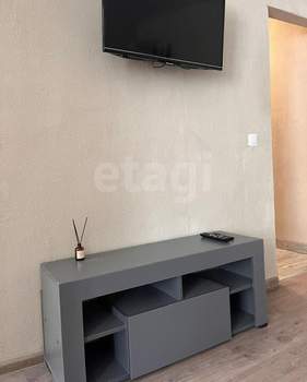 1-к квартира, вторичка, 32м2, 1/5 этаж