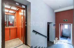 1-к квартира, вторичка, 42м2, 12/14 этаж