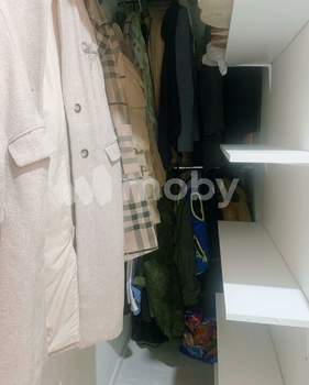 2-к квартира, вторичка, 52м2, 1/5 этаж