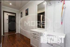 3-к квартира, вторичка, 63м2, 4/9 этаж