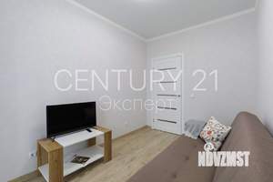 1-к квартира, вторичка, 34м2, 6/10 этаж