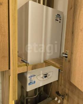 1-к квартира, вторичка, 42м2, 8/8 этаж