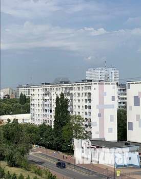 3-к квартира, вторичка, 64м2, 7/10 этаж