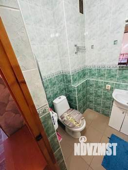 1-к квартира, вторичка, 41м2, 1/9 этаж