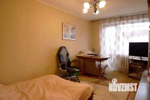 2-к квартира, вторичка, 53м2, 3/5 этаж