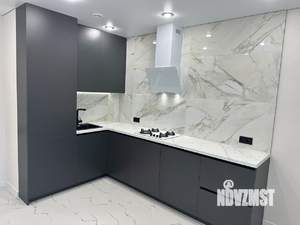 1-к квартира, вторичка, 40м2, 8/9 этаж