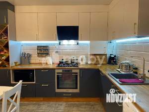 3-к квартира, вторичка, 75м2, 4/9 этаж