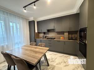 3-к квартира, вторичка, 81м2, 1/9 этаж