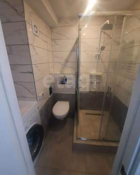 2-к квартира, вторичка, 40м2, 3/3 этаж