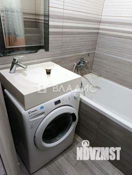 Студия квартира, вторичка, 25м2, 16/16 этаж