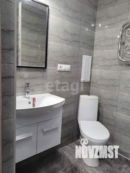 1-к квартира, вторичка, 35м2, 4/9 этаж